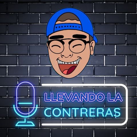 Escribí Mi Primer Show De Comedia Ep.23