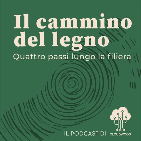 Copertina del podcast