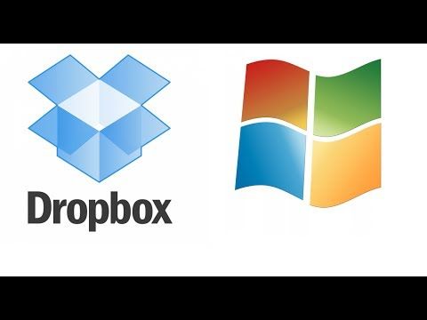 Dropbox for Windows Tutorial