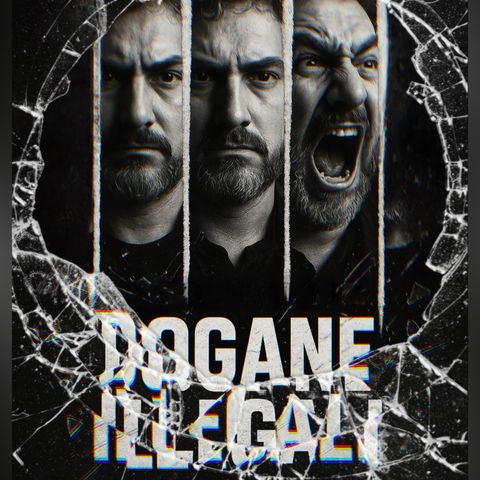 Copertina del podcast