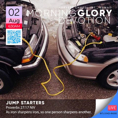 MGD: Jump Starters