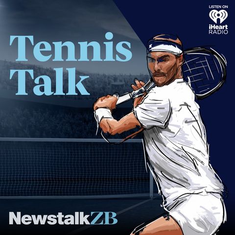 Episode 14: Novak Djokovic's deportation