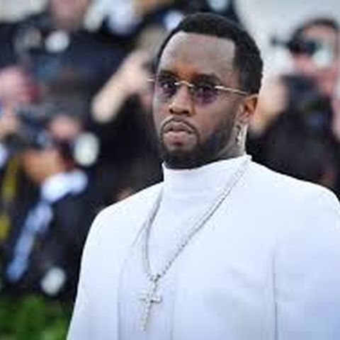 September 17, 2024. One More Thing - Diddy Arrested