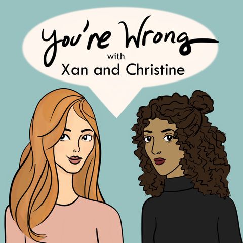 We're Wrong Minisode 4