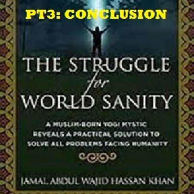 P4T - 5-25 STRUGGLE 4 WORLD SANITY PT3: THE CONCLUSION W/WAJID HASSAN
