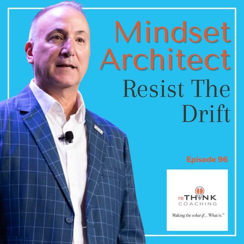 Resist The Drift