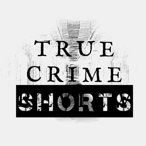 TCR Shorts 2