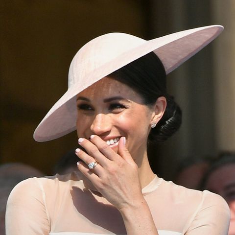 What the photographer saw at Harry and Meghan's wedding (and first engagement)