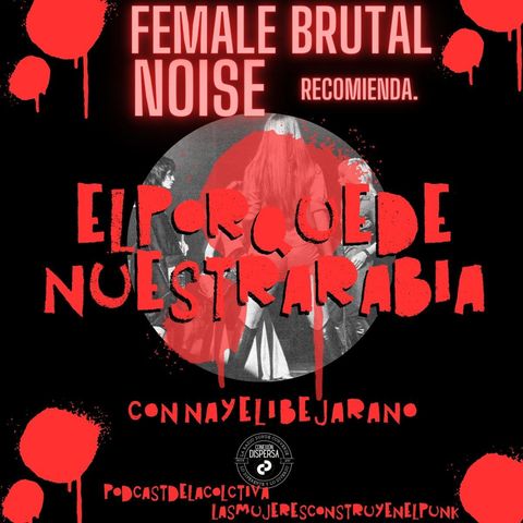 EPDNR Female Brutal Noise Recomienda