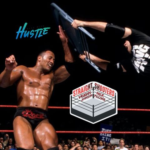 291: WWF Fully Loaded 2000 Deep Dive | PATREON REQUEST