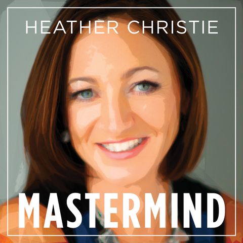 The Power of Focus with Kathy Feinstein