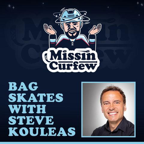 61. Bag Skates with Steve Kouleas