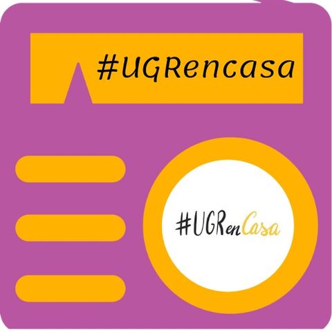 Juernes #UGRenCasa 01 - Estudiantado, universidad y sociedad