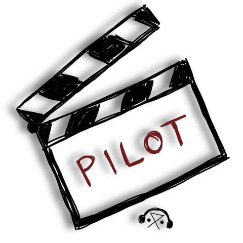 Pilot 2 x 24 Serie TV