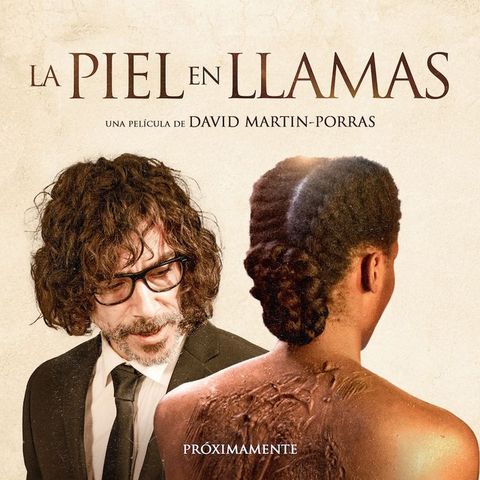 La piel en llamas als Cinemes Verdi