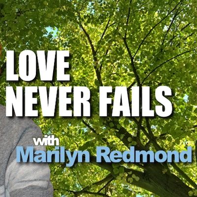 Love Never Fails (14) Michael Bradford