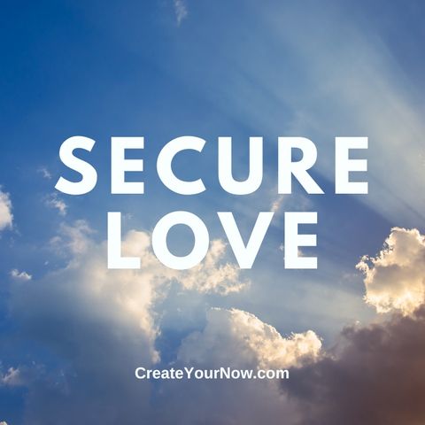 3570 Secure Love