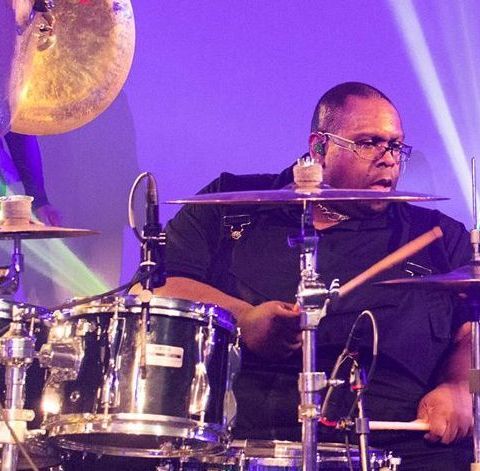 Ep 69 - Michael Bland (Soul Asylum Drummer, Prince, Chaka Khan & More)