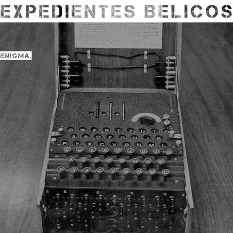 12 Enigma.
