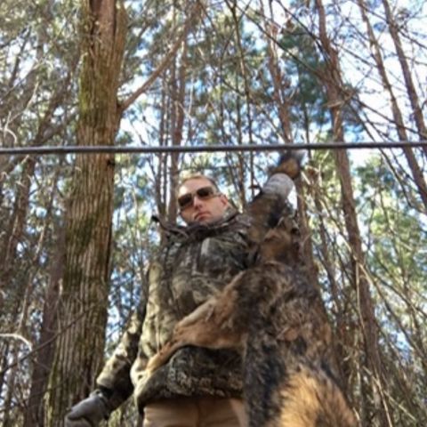 Trapping an Understanding is it Realistic for T.E.O.T.W.A.W.K.I teotwawki ; Plus Beaver Poop Bonus Tip