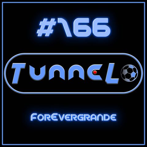 #166 - ForEvergrande