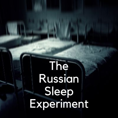 The Russian Sleep Experiment Ep. 3