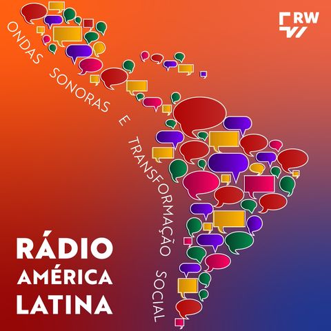 #1 | Equador e a Rádio Latacunga: a voz de um povo em marcha