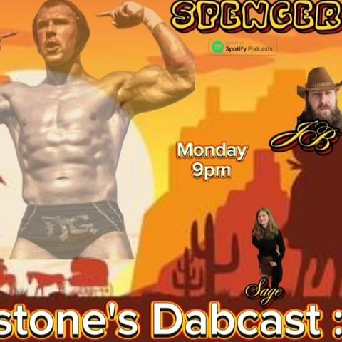 The Dabcast Season 2 Episode 4 (Spencer Slade)