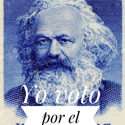 karl Marx y el librecambio