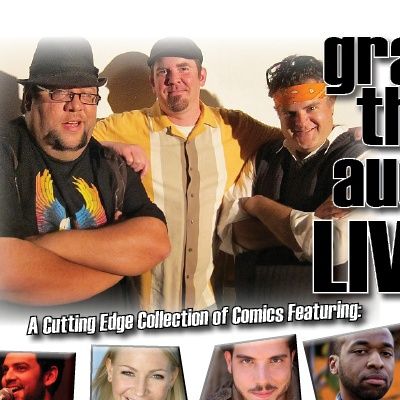 Copertina del podcast