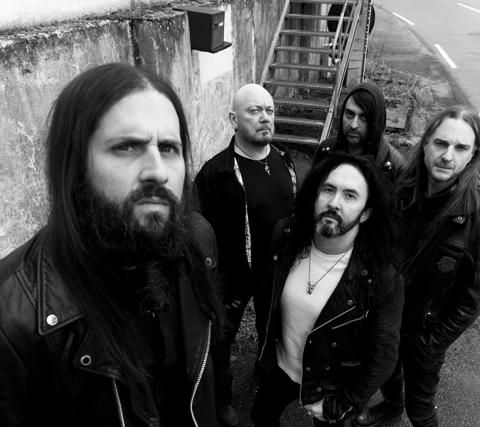 SINSAENUM - In Devastation Interview