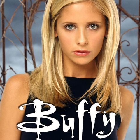 Especial Buffy la Caza Vampiros