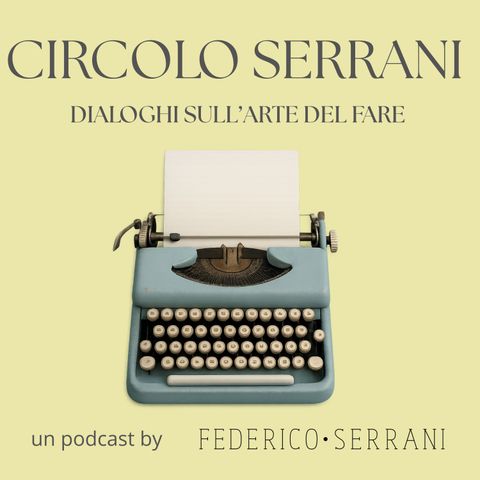 Copertina del podcast