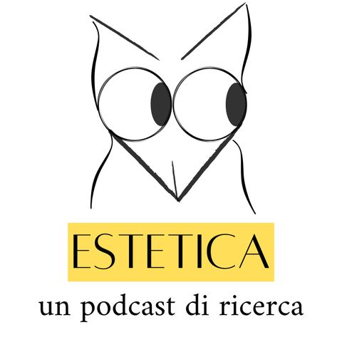 Trailer Estetica. Un podcast di ricerca