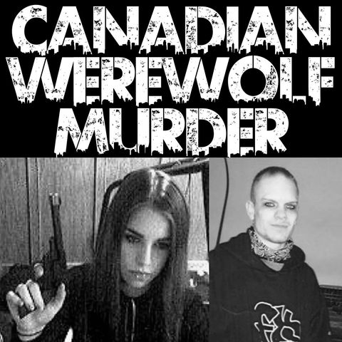 Canadian Werewolf Murder