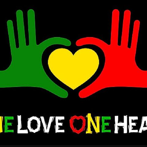 #OneLoveOneHeart #Reggae #EZlistening #Versions