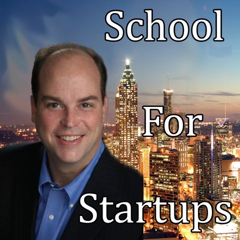 School For Startups - Bryan Cassady