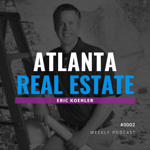 The Importance of Managing  Custom Home Projects with Eric Koehler on  Real Estate Radio