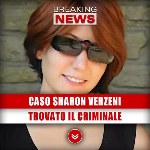 Caso Sharon Verzeni: Trovato Il Criminale!