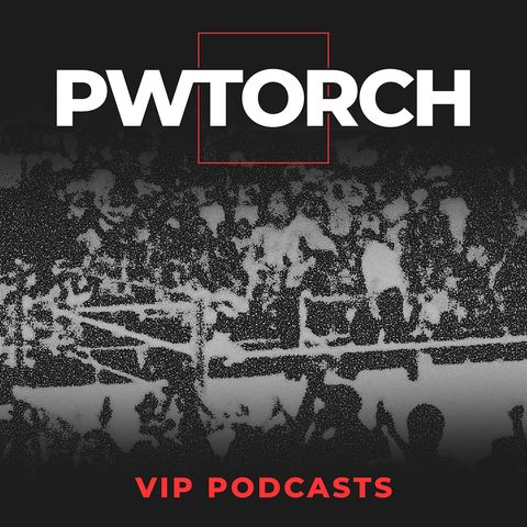 PWTorch VIP Podcast for Everyone - Pro Wrestling Then and Now: Peteani & Wells look back at the 1994 WWF Royal Rumble