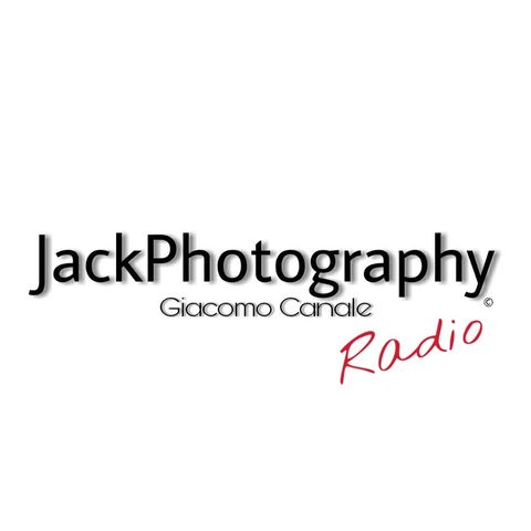 JackPhotography Radio 5/03/2017