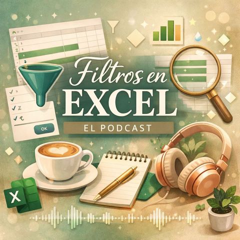 Copertina del podcast