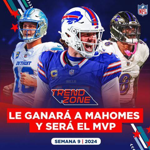 Una ESTRELLA que puede Romper a los Chiefs; El SORPRENDENTE equipo con el pick 1 en el draft 2025