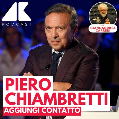 Piero Chiambretti, tv e ristoranti