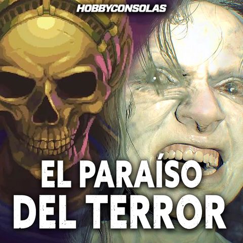 JUEGOS DE TERROR para 2024 y clásicos del género. ¡Nuestros momentos y títulos favoritos!