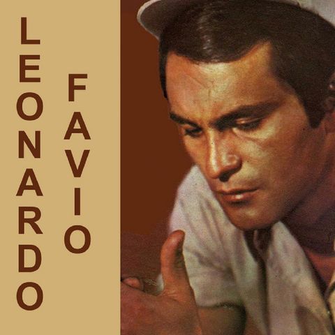 Cápsulas Culturales - Reseña del cantante, actor, guionista y productor de cine argentino, Leonardo Favio. Conduce: Diosma Patricia Davis.