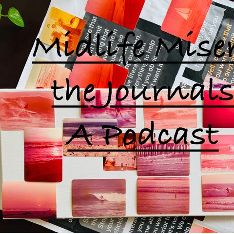 Introduction Part 1 - Midlife Misery