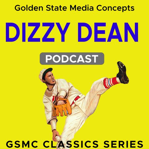 Country Baseball Diamond and Dizzy's Fast Ball | GSMC Classics: Dizzy Dean | Unearthing Baseball's Hidden Gems
