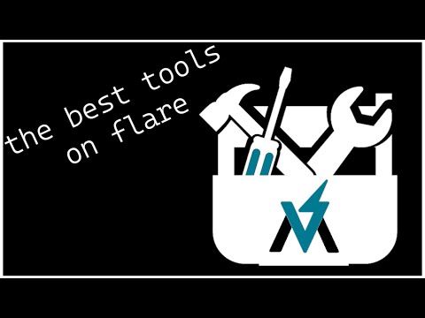 The BEST Tools on FlareVM