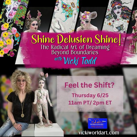 Feel the Shift?